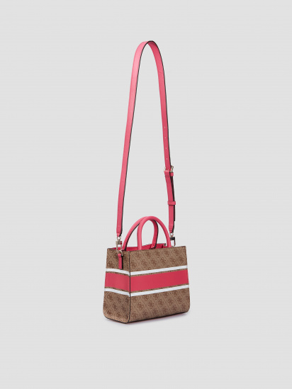 Сумка GUESS 
Monique  Mini модель HWSP78-94760-LNK — фото - INTERTOP